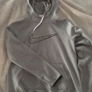 Nike sweatshirt